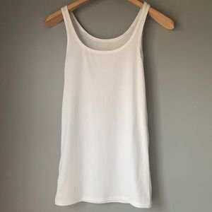 White Tank
